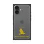 Premium Square Case［ &UCHINOCO - Bengal Eagle Owl ］