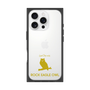Premium Square Case［ &UCHINOCO - Bengal Eagle Owl ］