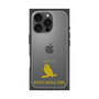 Premium Square Case［ &UCHINOCO - Bengal Eagle Owl ］
