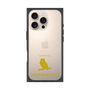Premium Square Case［ &UCHINOCO - Bengal Eagle Owl ］