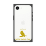Premium Square Case［ &UCHINOCO - Bengal Eagle Owl ］