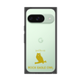 Premium Square Case［ &UCHINOCO - Bengal Eagle Owl ］