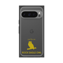Premium Square Case［ &UCHINOCO - Bengal Eagle Owl ］