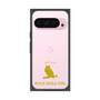 Premium Square Case［ &UCHINOCO - Bengal Eagle Owl ］