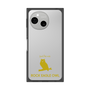 Premium Square Case［ &UCHINOCO - Bengal Eagle Owl ］