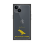 Premium Square Case［ &UCHINOCO - Lovebird ］