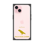 Premium Square Case［ &UCHINOCO - Lovebird ］