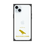 Premium Square Case［ &UCHINOCO - Lovebird ］