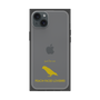 Premium Square Case［ &UCHINOCO - Lovebird ］