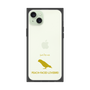 Premium Square Case［ &UCHINOCO - Lovebird ］