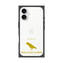 Premium Square Case［ &UCHINOCO - Lovebird ］