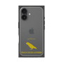 Premium Square Case［ &UCHINOCO - Lovebird ］