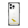 Premium Square Case［ &UCHINOCO - Lovebird ］