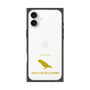 Premium Square Case［ &UCHINOCO - Lovebird ］