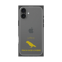 Premium Square Case［ &UCHINOCO - Lovebird ］
