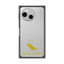Premium Square Case［ &UCHINOCO - Lovebird ］