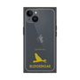 Premium Square Case［ &UCHINOCO - Budgerigar ］