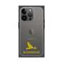 Premium Square Case［ &UCHINOCO - Budgerigar ］