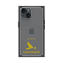 Premium Square Case［ &UCHINOCO - Budgerigar ］