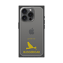 Premium Square Case［ &UCHINOCO - Budgerigar ］