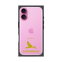 Premium Square Case［ &UCHINOCO - Budgerigar ］