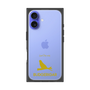 Premium Square Case［ &UCHINOCO - Budgerigar ］