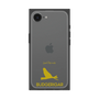 Premium Square Case［ &UCHINOCO - Budgerigar ］