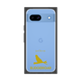 Premium Square Case［ &UCHINOCO - Budgerigar ］