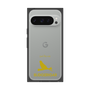 Premium Square Case［ &UCHINOCO - Budgerigar ］