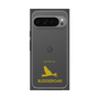 Premium Square Case［ &UCHINOCO - Budgerigar ］