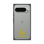 Premium Square Case［ &UCHINOCO - Budgerigar ］
