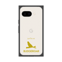 Premium Square Case［ &UCHINOCO - Budgerigar ］
