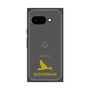 Premium Square Case［ &UCHINOCO - Budgerigar ］