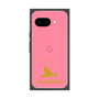 Premium Square Case［ &UCHINOCO - Budgerigar ］