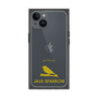 Premium Square Case［ &UCHINOCO - Java Sparrow ］