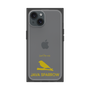 Premium Square Case［ &UCHINOCO - Java Sparrow ］