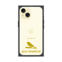 Premium Square Case［ &UCHINOCO - Java Sparrow ］