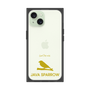 Premium Square Case［ &UCHINOCO - Java Sparrow ］