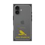 Premium Square Case［ &UCHINOCO - Java Sparrow ］