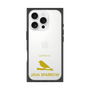 Premium Square Case［ &UCHINOCO - Java Sparrow ］