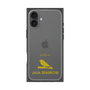 Premium Square Case［ &UCHINOCO - Java Sparrow ］