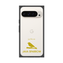 Premium Square Case［ &UCHINOCO - Java Sparrow ］