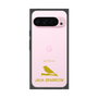 Premium Square Case［ &UCHINOCO - Java Sparrow ］