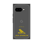 Premium Square Case［ &UCHINOCO - Java Sparrow ］