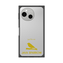 Premium Square Case［ &UCHINOCO - Java Sparrow ］