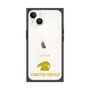 Premium Square Case［ &UCHINOCO - Crested Gecko ］