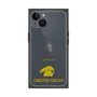 Premium Square Case［ &UCHINOCO - Crested Gecko ］