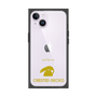 Premium Square Case［ &UCHINOCO - Crested Gecko ］