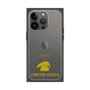 Premium Square Case［ &UCHINOCO - Crested Gecko ］