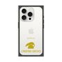 Premium Square Case［ &UCHINOCO - Crested Gecko ］